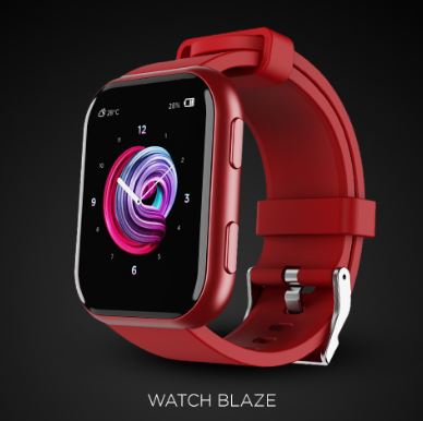 WATCH-Blaze