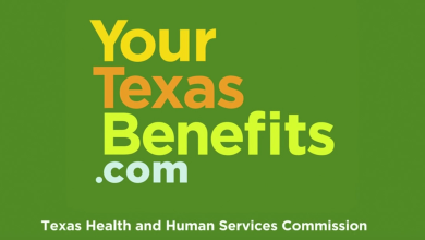 YourTexasBenefits