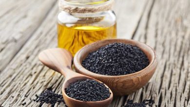 Black Seed Oil