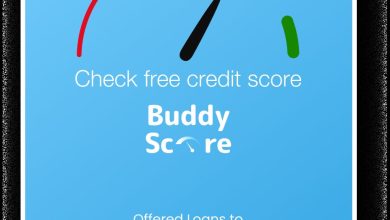 credit score