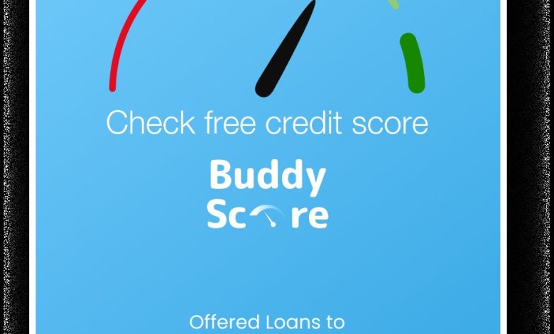 credit score