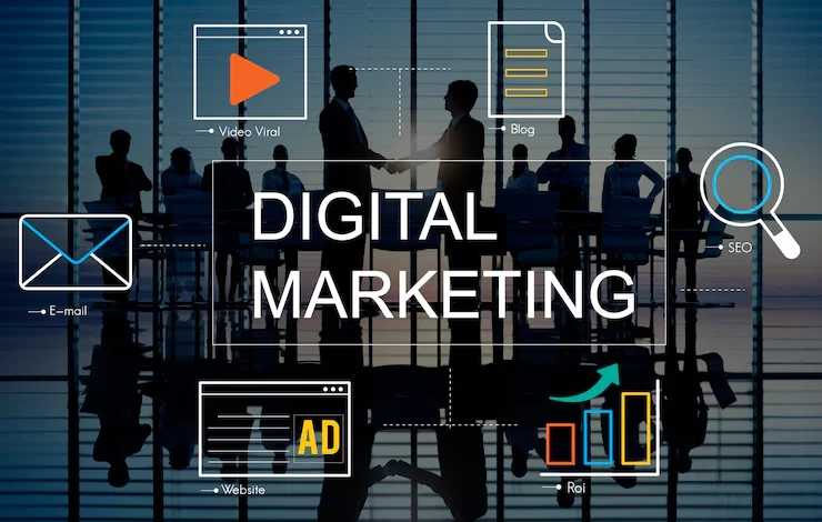 Digital Marketing Agency Chandigarh