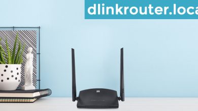 dlinkrouter.local