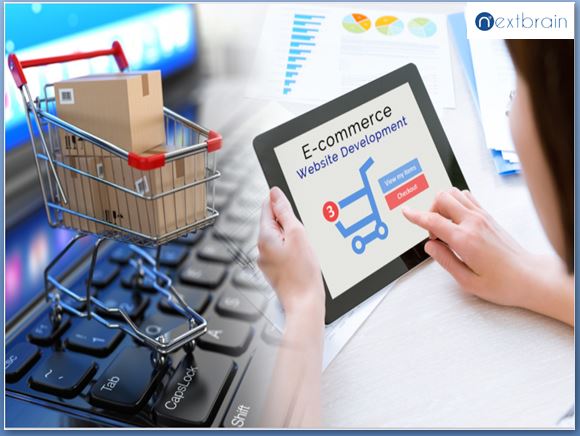 eCommerce Website