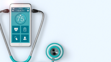 mHealth Apps