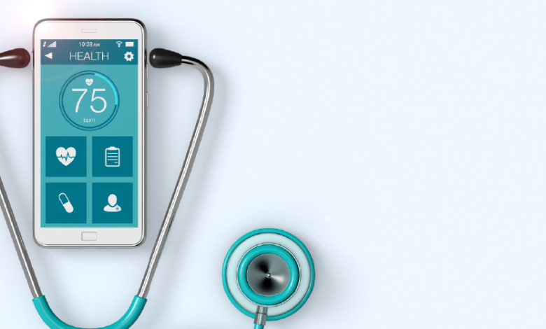mHealth Apps