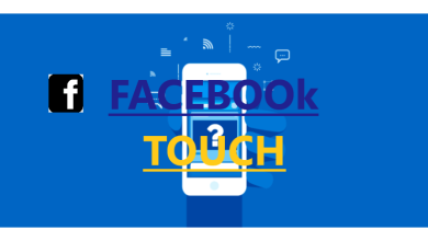Download Touch Facebook for Android
