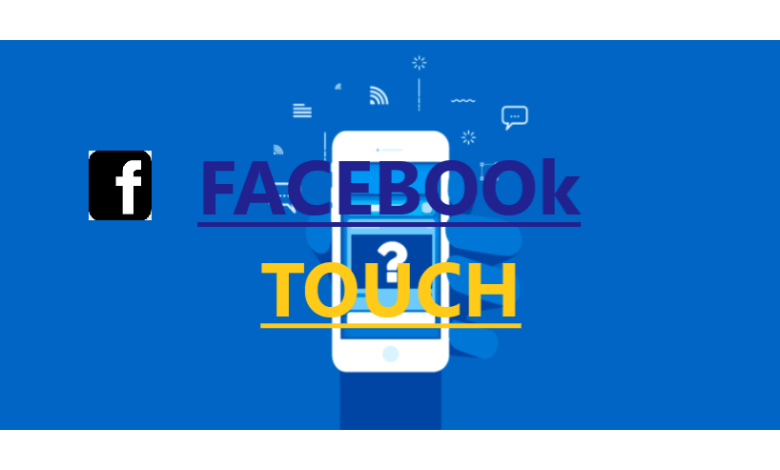 Download Touch Facebook for Android