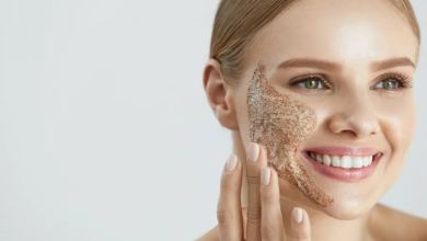 why-clogged-pores-on-face?