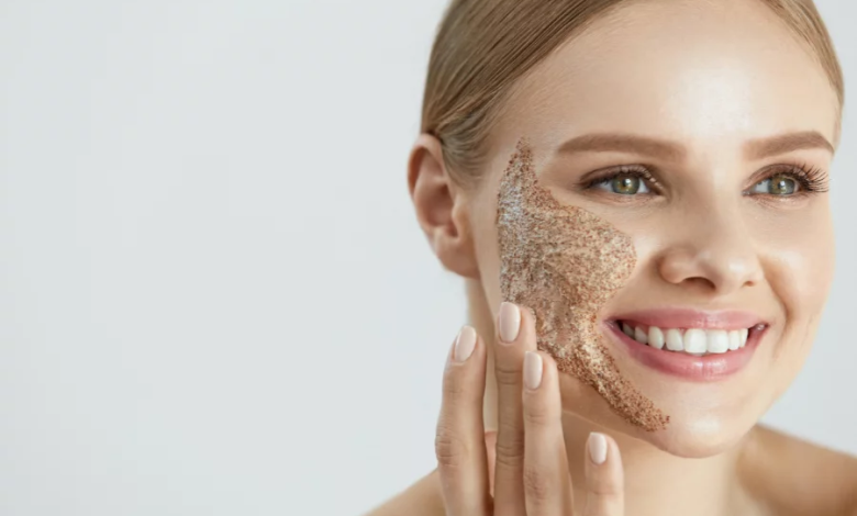 why-clogged-pores-on-face?