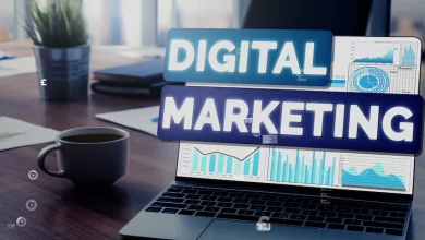 Digital Marketing Services Agency