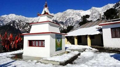 McLeodganj