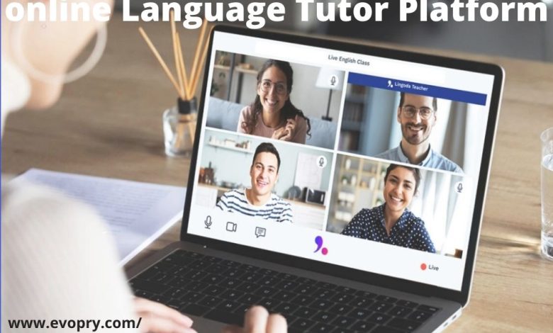 tutor online 