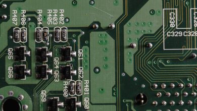 Printed circuit board