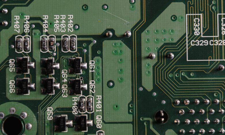 Printed circuit board