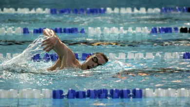 lifeguard training