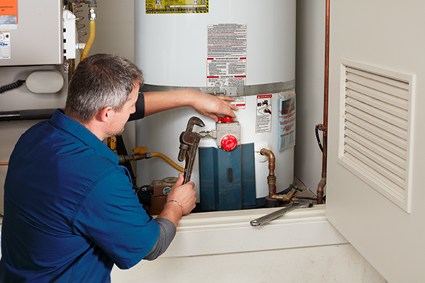 Water Heater Repair and Replacement