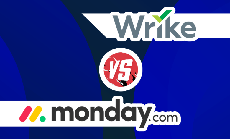 wrike vs monday