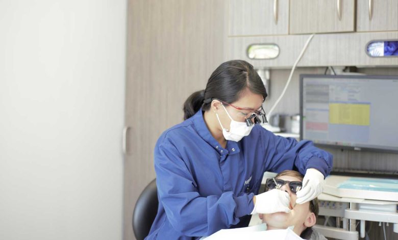 best dentist in Houston