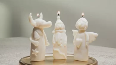 Candles