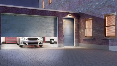 garage door repair alexandria va