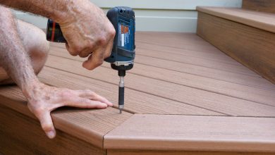 Building A Deck is Easy with Professional Deck Builder
