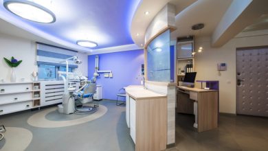 Dental Surgery Design