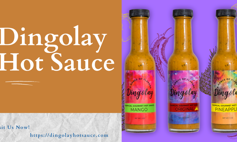 dingolay-hot-sauce