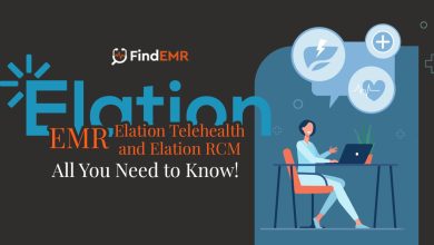 Elation EMR