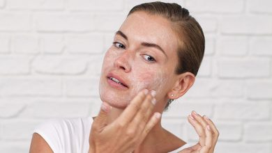 Everything About Skin Exfoliation