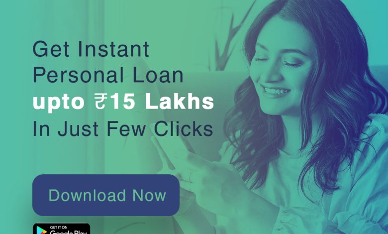 Apply Personal Loan Online