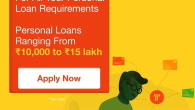 Get loan online