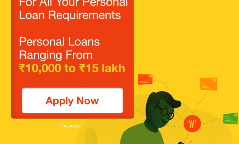 Get loan online