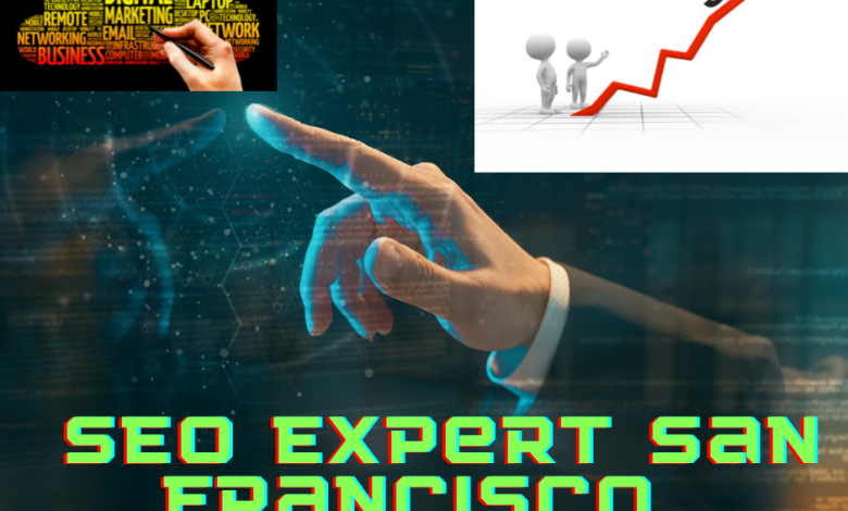 SEO Expert San Francisco