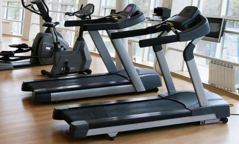 How to disassemble NordicTrack Treadmill and Elliptical Machine?