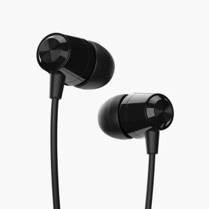 In-Ear Wired Earphones