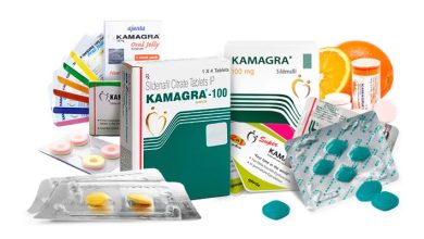 Make Your Bed Partner Happy and Contented With Kamagra Medications