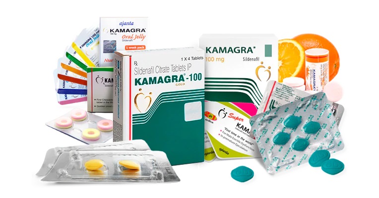 Make Your Bed Partner Happy and Contented With Kamagra Medications