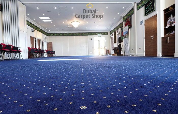 Mosque Carpet Dubai