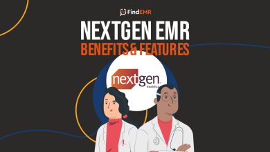 NextGen EMR