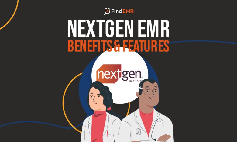 NextGen EMR