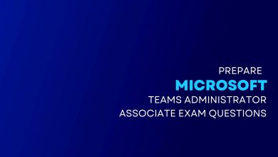 Teams Administrator Associate Exam Questions