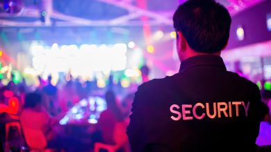 Event and Venue Security