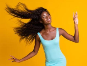 i-Tip Hair Extensions