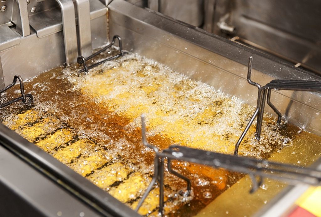 how to fry tamales