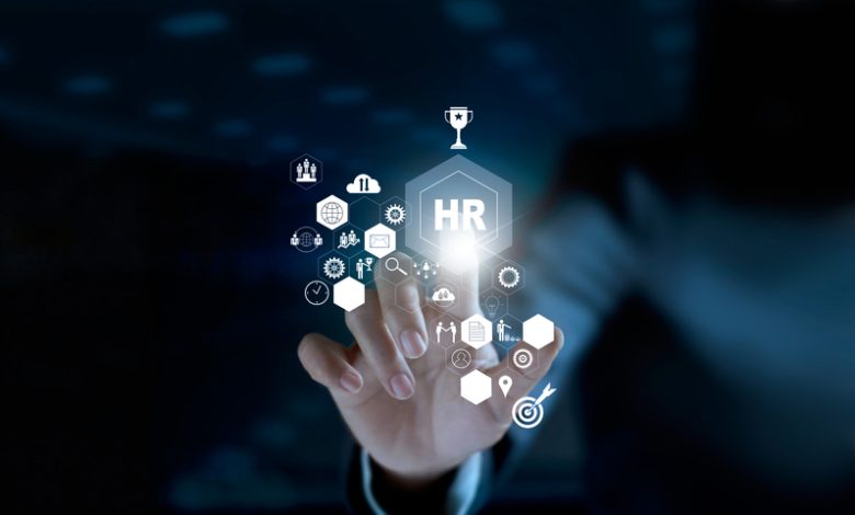 HR Solutions in Dubai