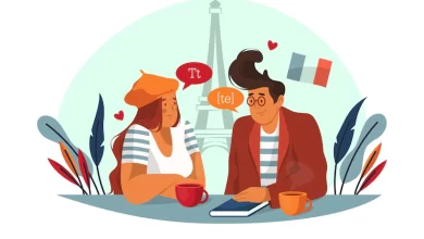 Online French Learning Course