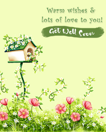 free get well cards