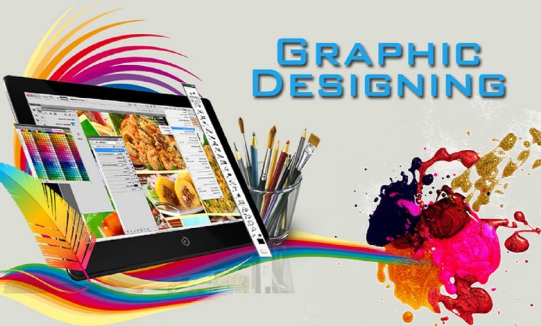 Graphic Designing Course