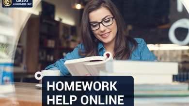 homework help online